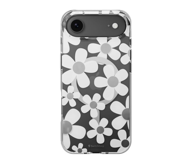 SwitchEasy Fleur M do iPhone Air (White ) - 1416152 - zdjęcie